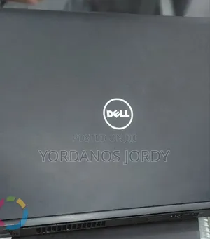 New Laptop Dell Latitude 14 8GB Intel Core I5 SSD 256GB