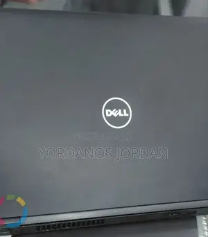 New Laptop Dell Latitude 14 8GB Intel Core I5 SSD 256GB