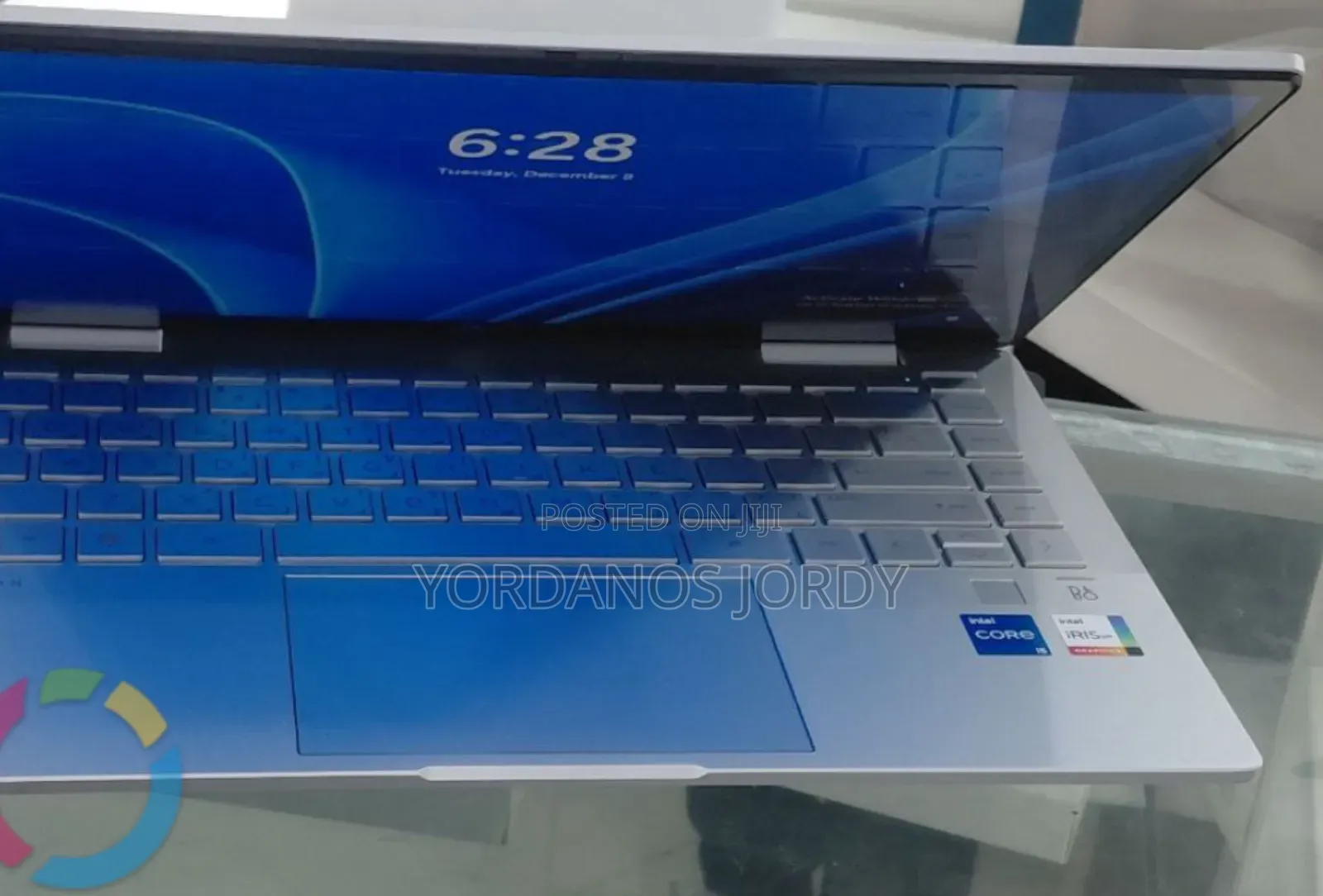 New Laptop HP Pavilion 14 8GB Intel Core I5 SSD 512GB