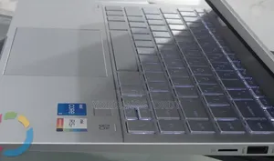 New Laptop HP Pavilion 14 8GB Intel Core I5 SSD 512GB