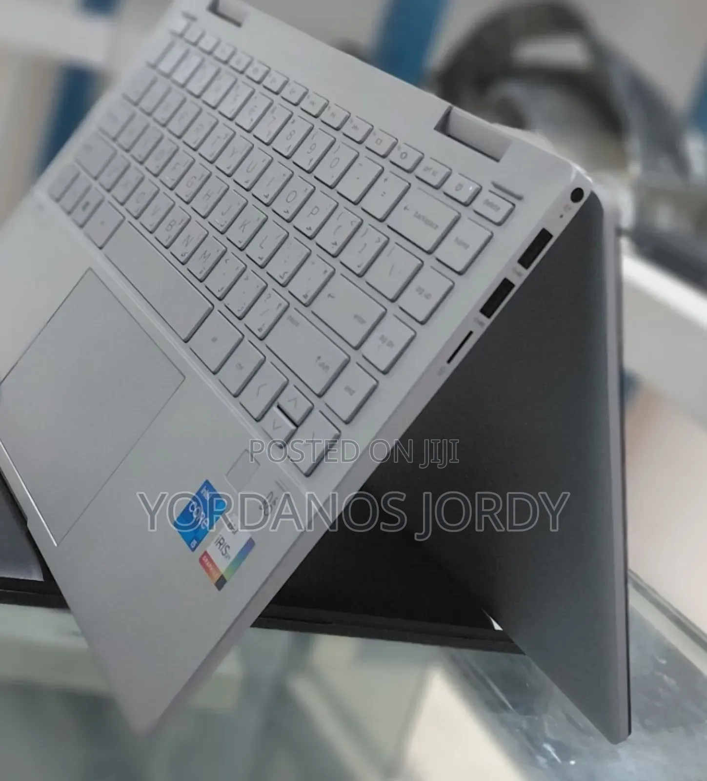 New Laptop HP Pavilion 14 8GB Intel Core I5 SSD 512GB