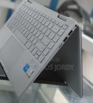 New Laptop HP Pavilion 14 8GB Intel Core I5 SSD 512GB