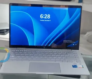 New Laptop HP Pavilion 14 8GB Intel Core I5 SSD 512GB