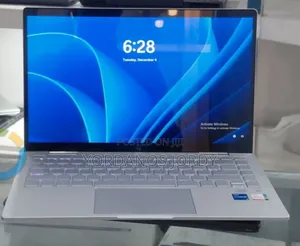 New Laptop HP Pavilion 14 8GB Intel Core I5 SSD 512GB