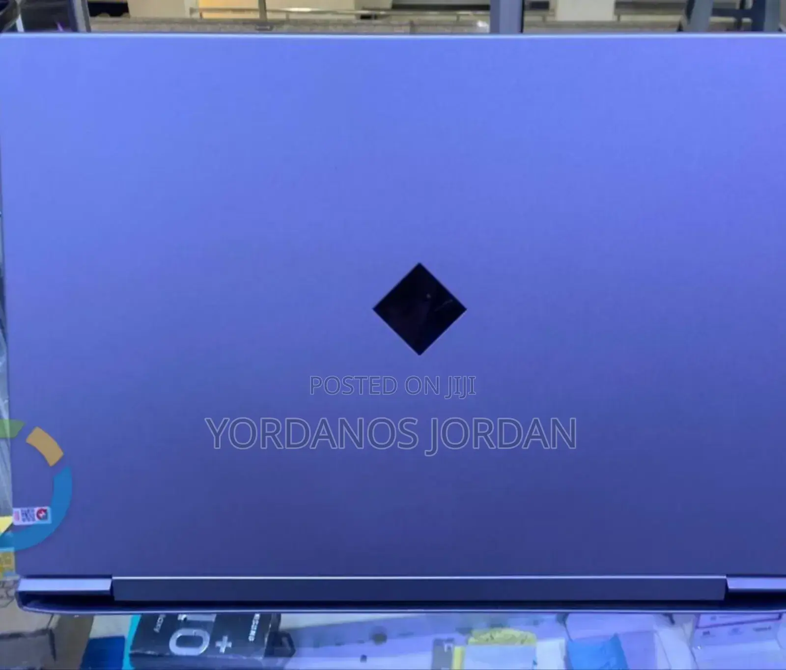 New Laptop HP Omen 16 16GB Intel Core I7 SSD 1T
