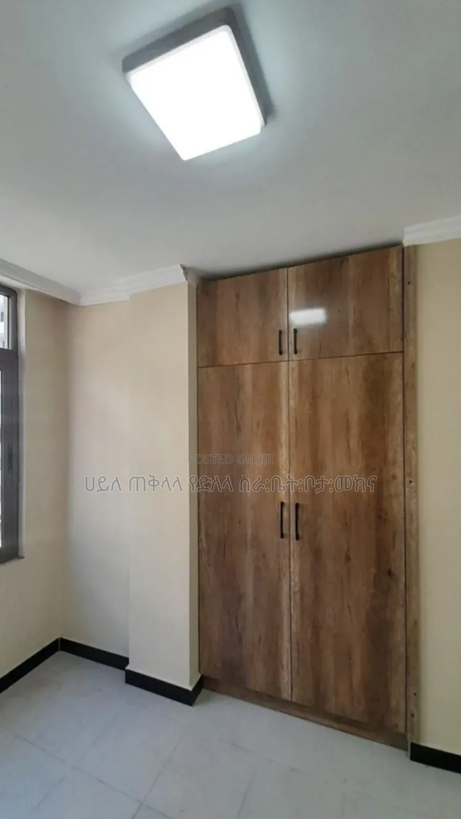 Furnished 3bdrm Apartment in አ/አ አያት አካባቢ, Yeka for sale