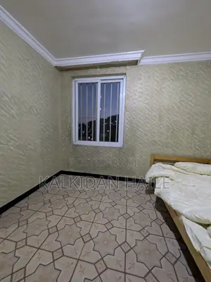 Furnished 1bdrm Condo in G7, Yeka for sale