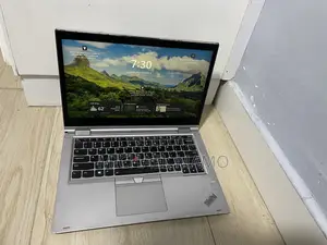 Photo - Laptop Lenovo ThinkPad Yoga 8GB Intel Core I5 SSD 512GB