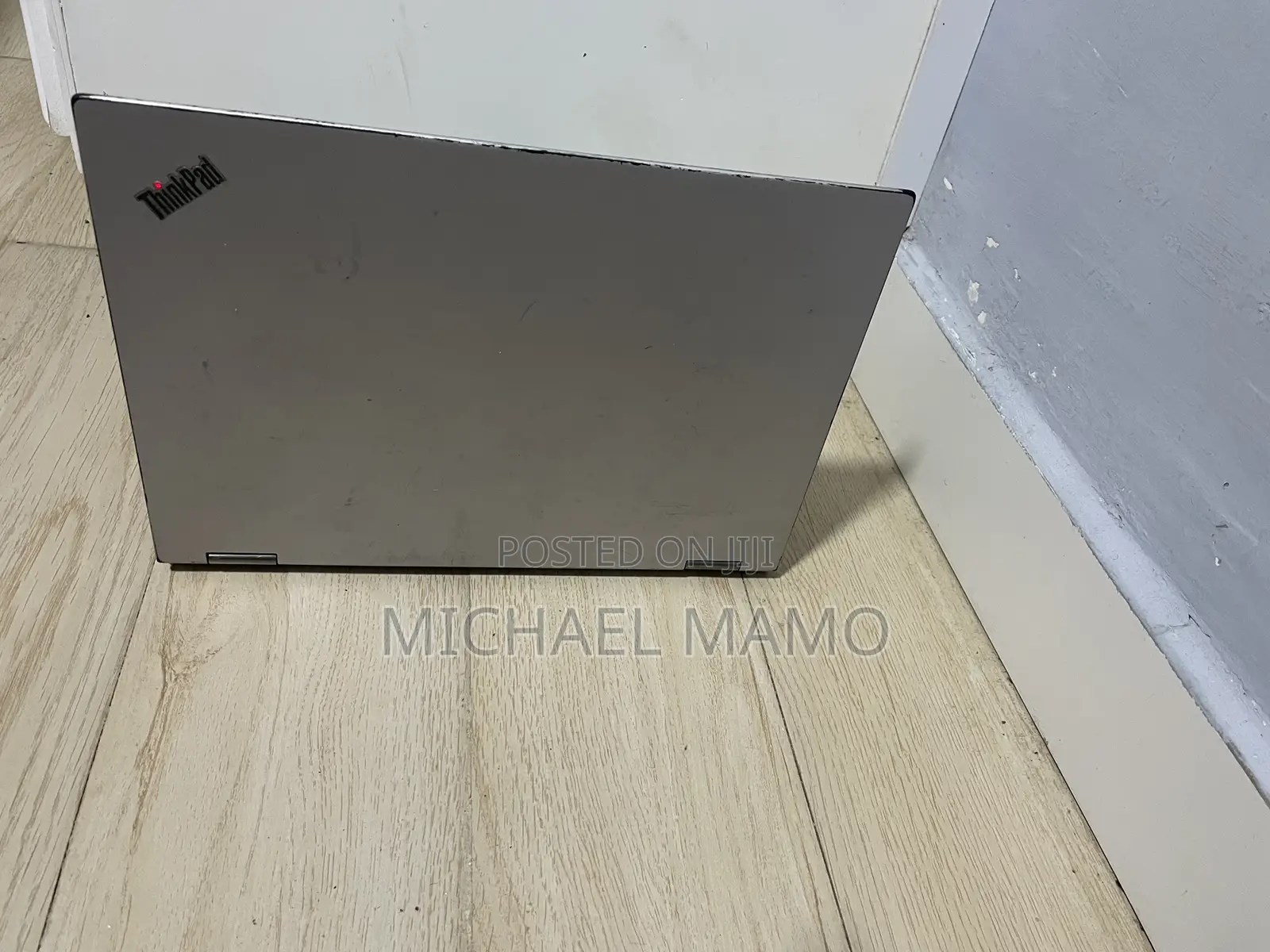 Laptop Lenovo ThinkPad Yoga 8GB Intel Core I5 SSD 512GB