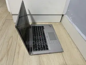 Laptop Lenovo ThinkPad Yoga 8GB Intel Core I5 SSD 512GB