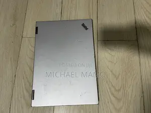 Laptop Lenovo ThinkPad Yoga 8GB Intel Core I5 SSD 512GB