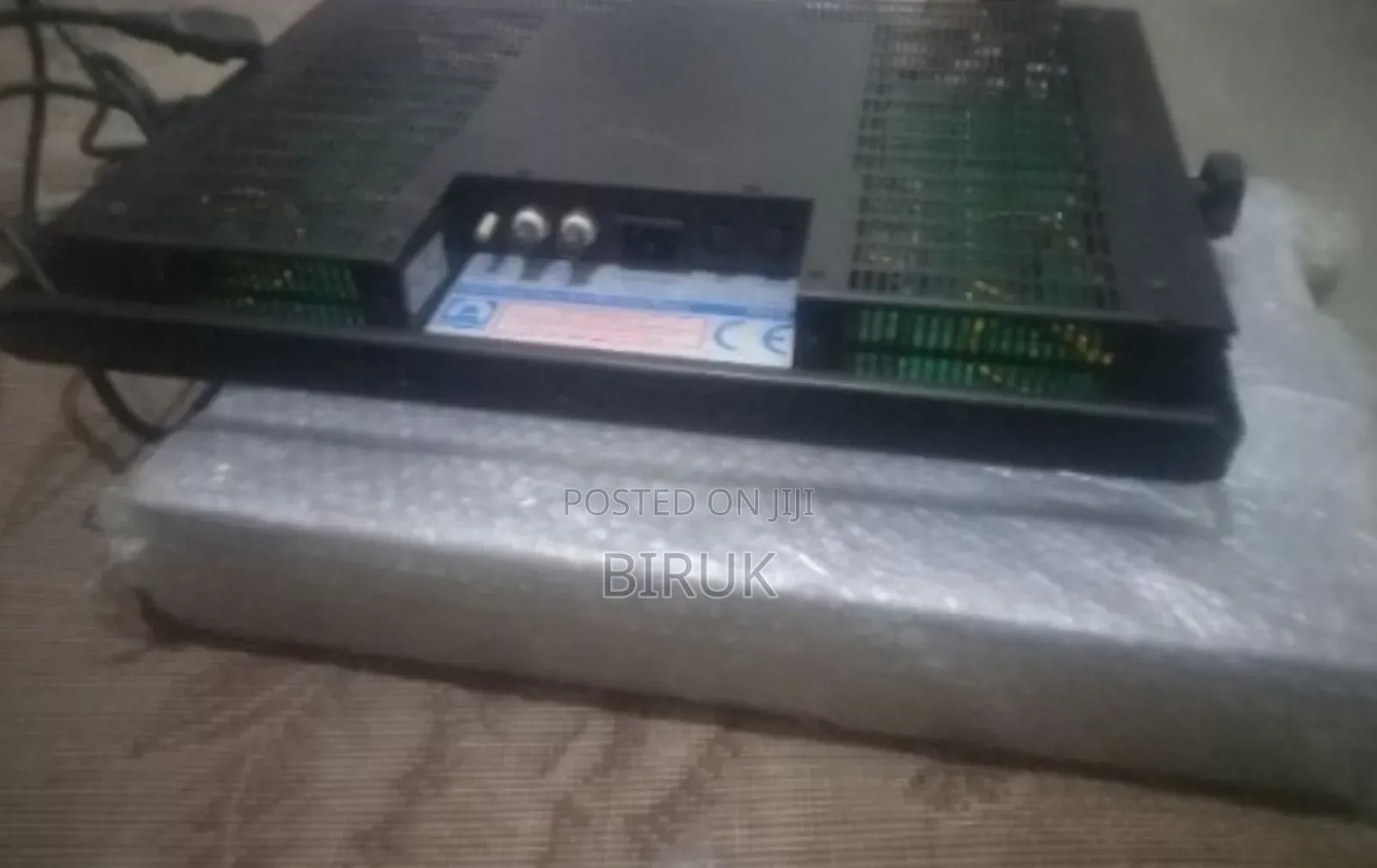 Auditel Ep-510 Infrared Radiator Panel Two Peaces