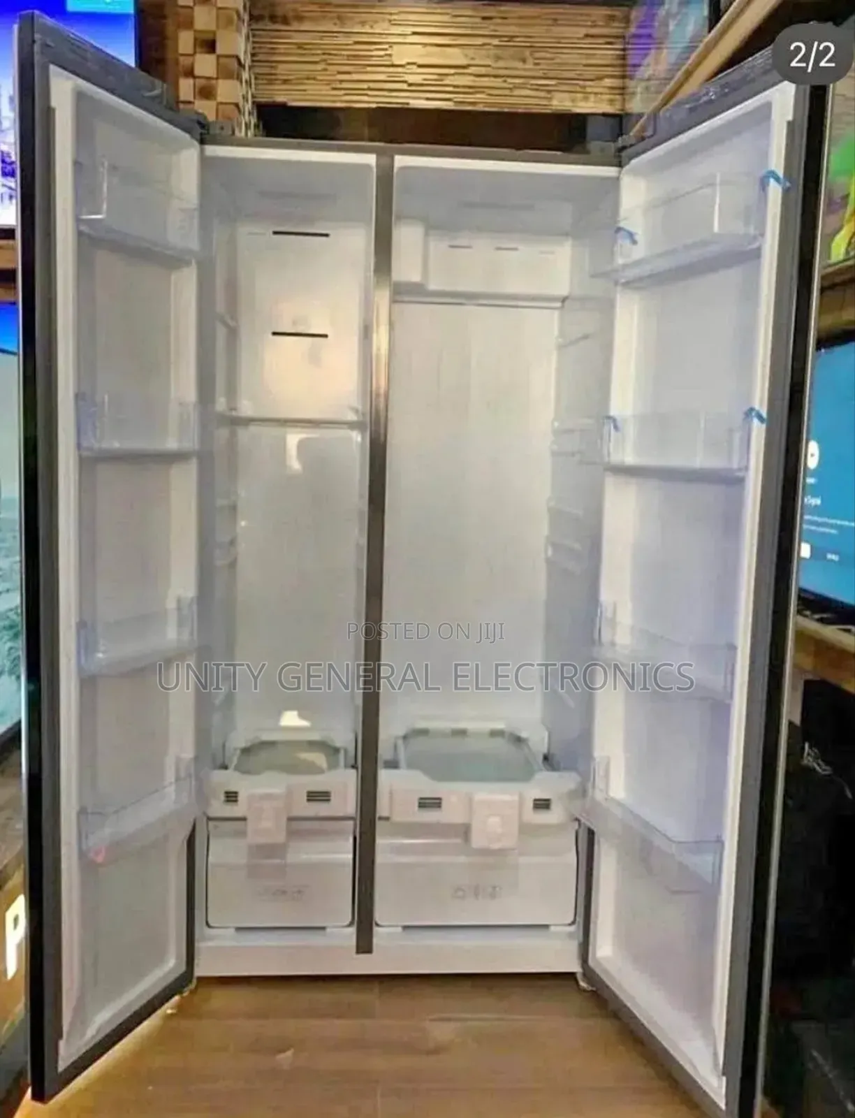 Hisense Refrigrator