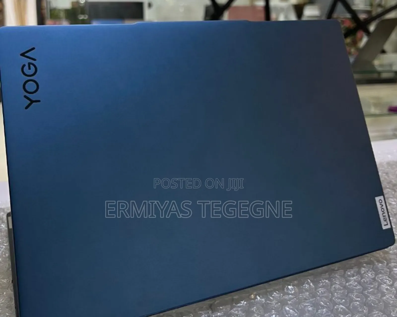 New Laptop Lenovo ThinkPad Yoga 32GB Intel Core I7 SSD 1T