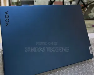 New Laptop Lenovo ThinkPad Yoga 32GB Intel Core I7 SSD 1T