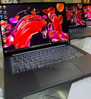 New Laptop Lenovo ThinkPad Yoga 32GB Intel Core I7 SSD 1T