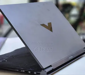 Photo - New Laptop HP Victus 15 16GB Intel SSD 512GB
