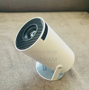 Photo - Hy300 Smart Projector