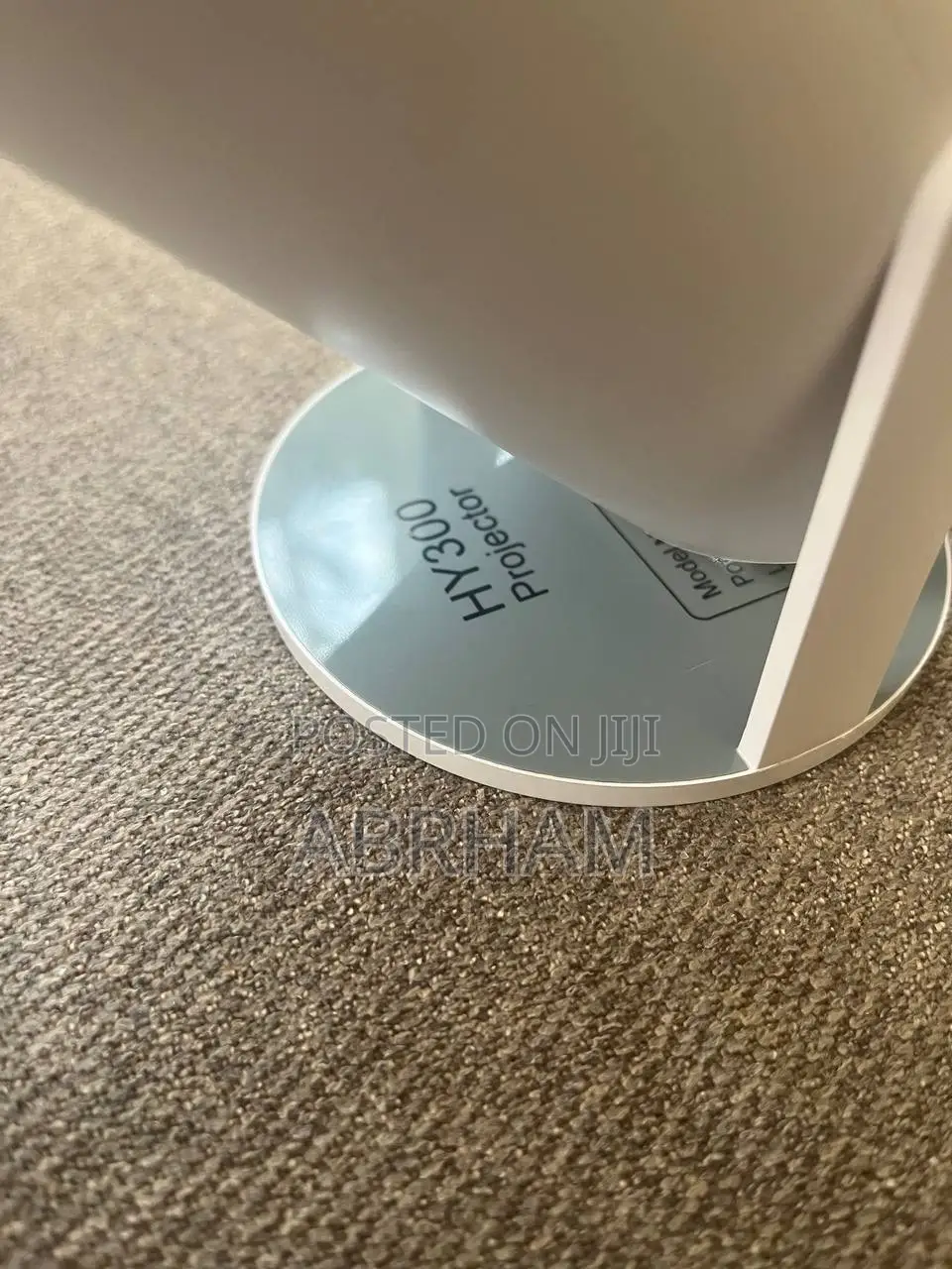 Hy300 Smart Projector