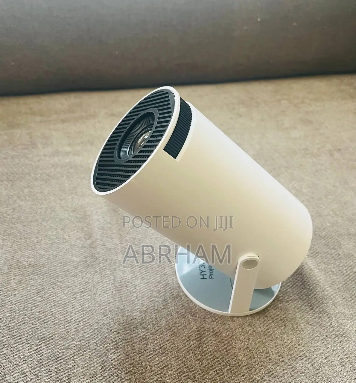 Hy300 Smart Projector