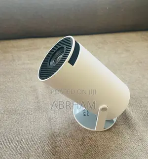 Hy300 Smart Projector
