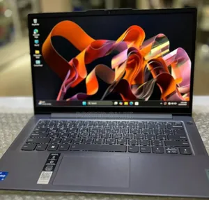 New Laptop Lenovo Ideapad 3 8GB Intel Core I5 SSD 512GB