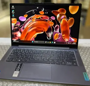 New Laptop Lenovo Ideapad 3 8GB Intel Core I5 SSD 512GB