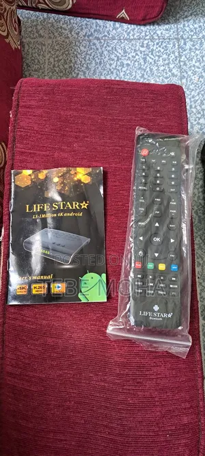 Lifestar 1 Million Android