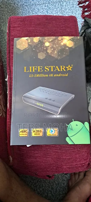 Lifestar 1 Million Android