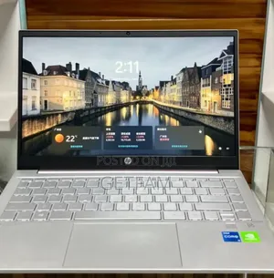 New Laptop HP Pavilion 15 16GB Intel Core I7 SSD 512GB