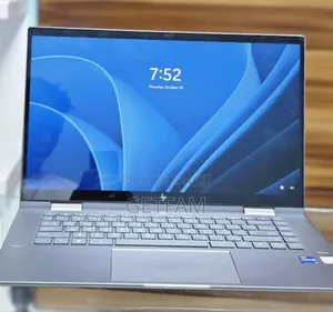New Laptop HP Envy X360 16GB Intel Core I7 SSD 512GB