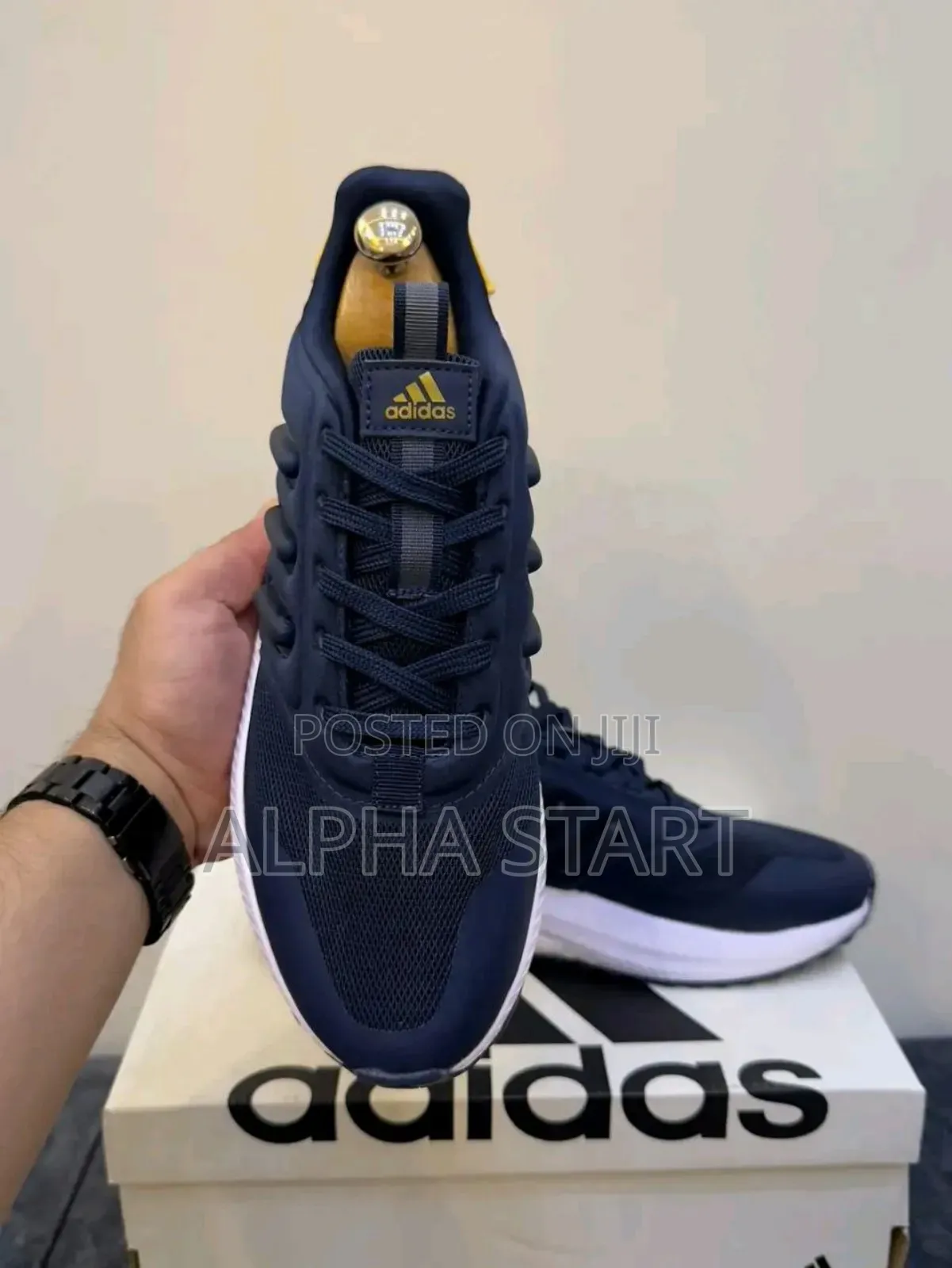New Arrival Adidas Ty Sport Sneakers Made in Vietnam