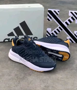 New Arrival Adidas Ty Sport Sneakers Made in Vietnam