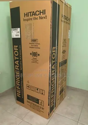 Hitachi New Brand Orignal Refrigerator 10year Warranty