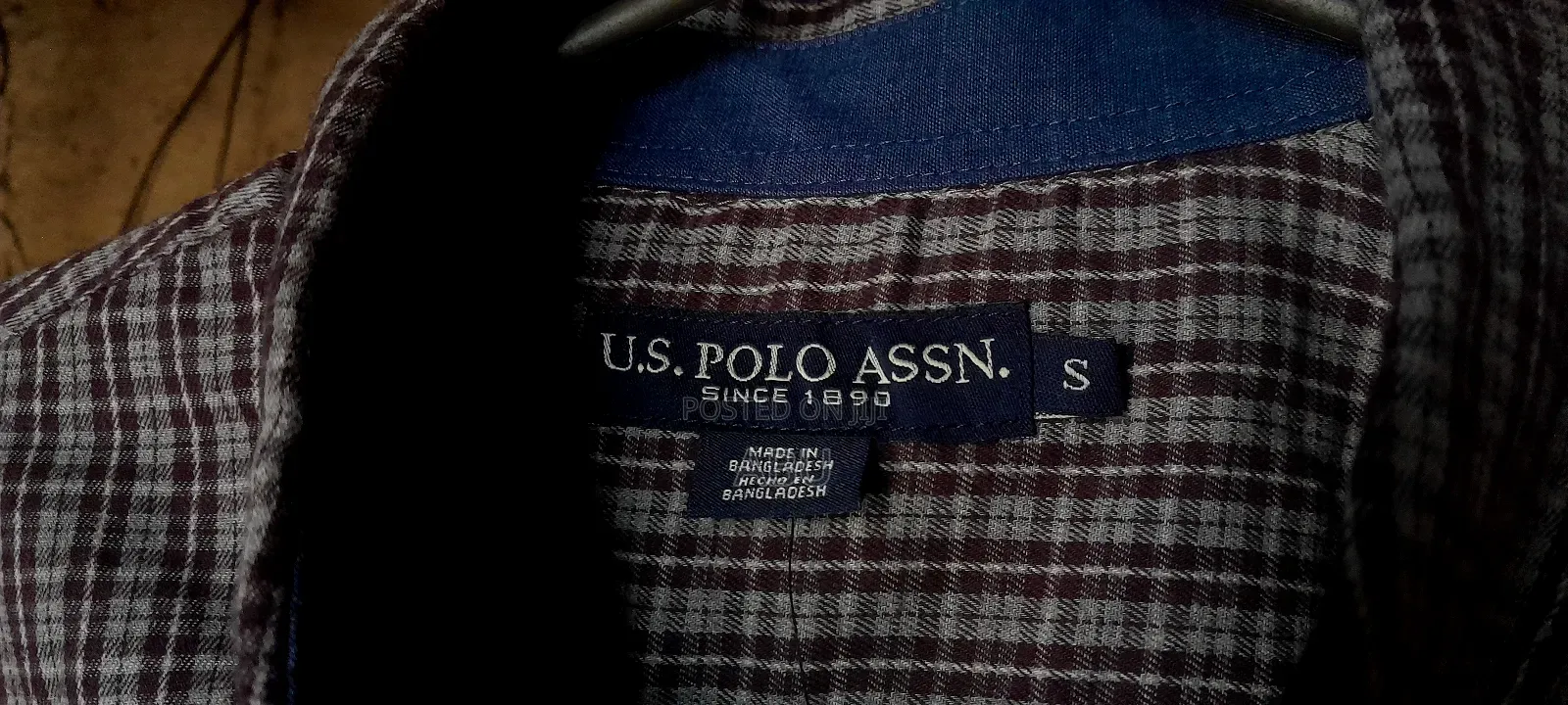 Usa Imported Shirt