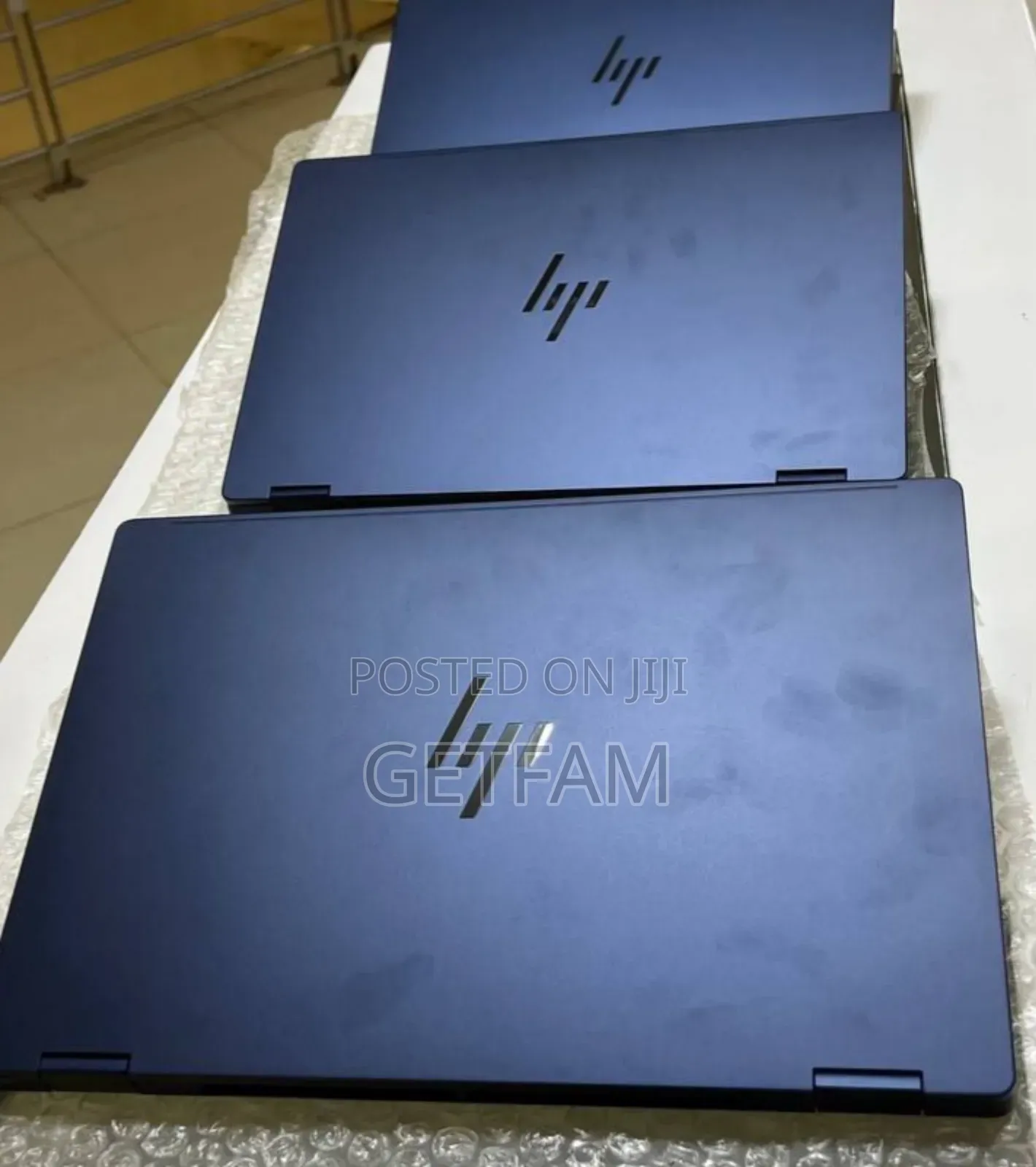 New Laptop HP OmniBook 5 Flip 16GB Intel Core Ultra 7 SSD 512GB