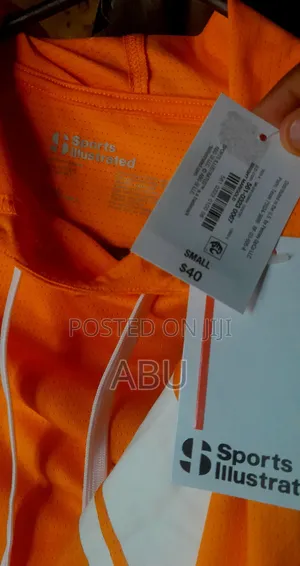 Usa Imported Sleeveless Hoodie