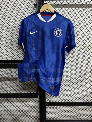 Chelsea Jersy