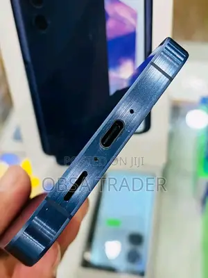 Samsung Galaxy A55 256 GB Blue