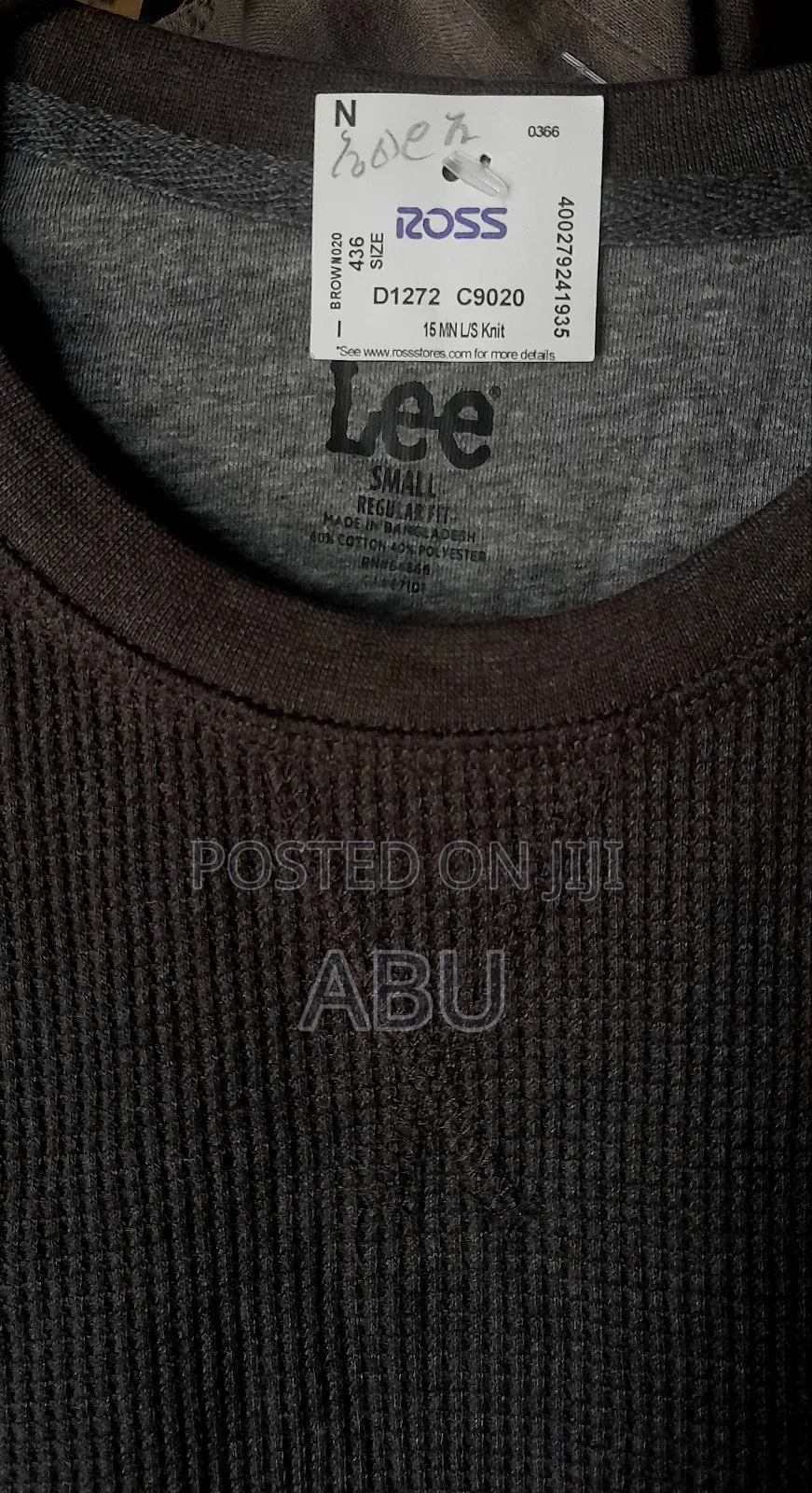 Usa Imported Sweatshirt