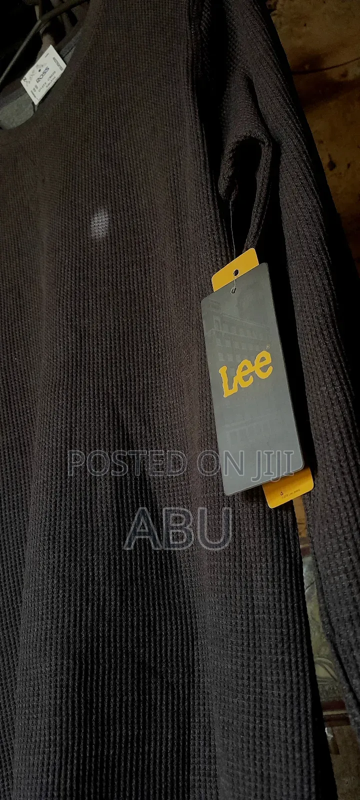 Usa Imported Sweatshirt