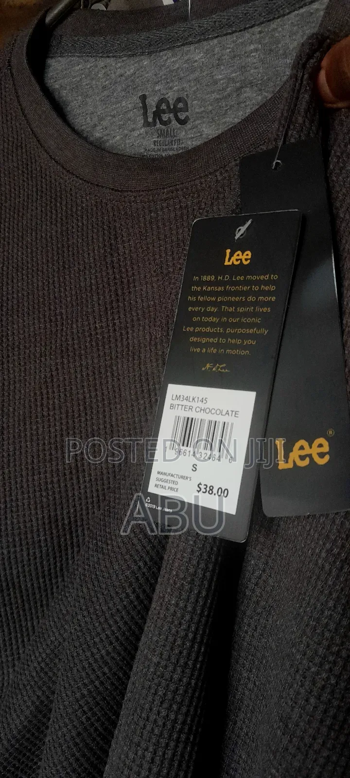 Usa Imported Sweatshirt