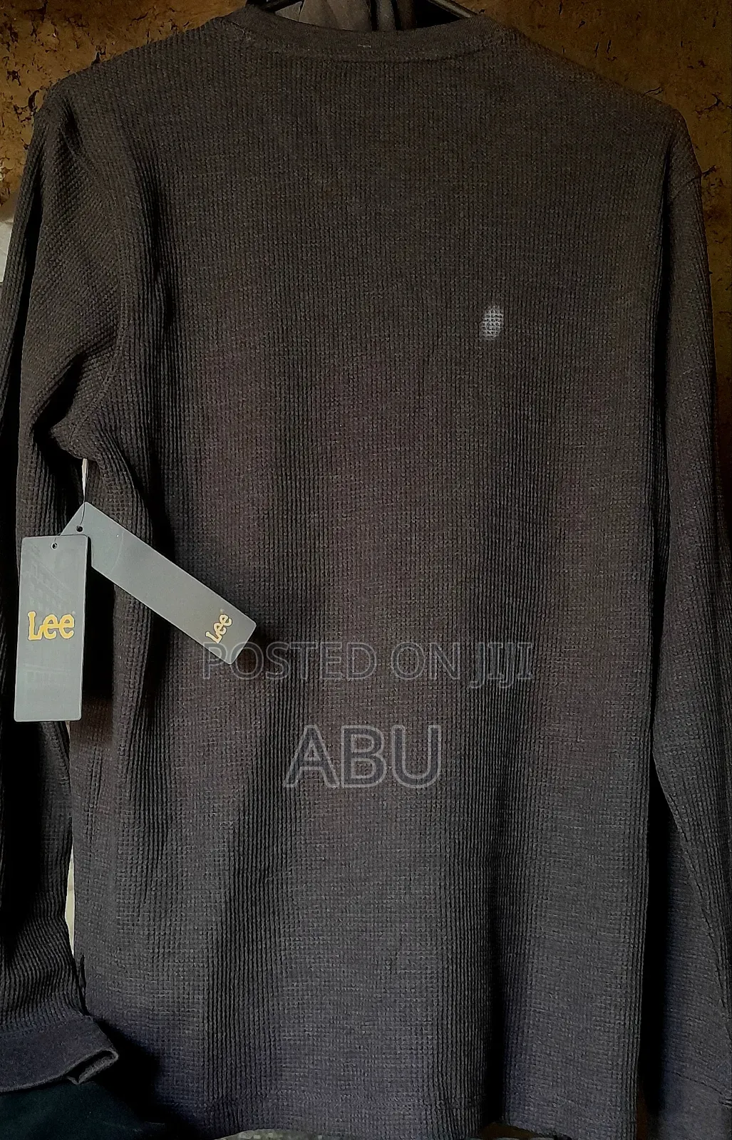 Usa Imported Sweatshirt