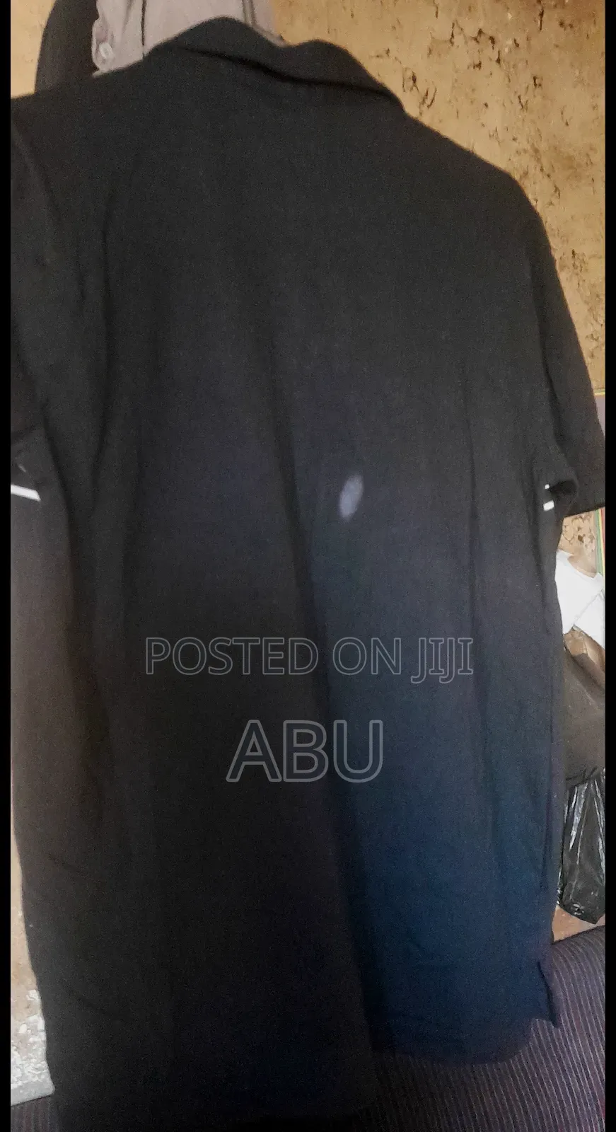 Usa Imported Sweatshirt