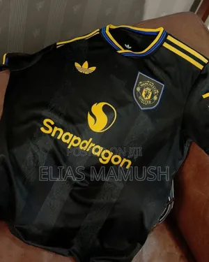 Manchester United Jersy