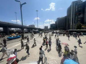 የንግድ ሱቅ ሽያጭ