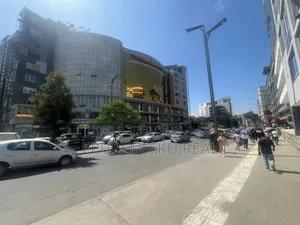 የንግድ ሱቅ ሽያጭ