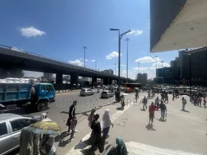 የንግድ ሱቅ ሽያጭ