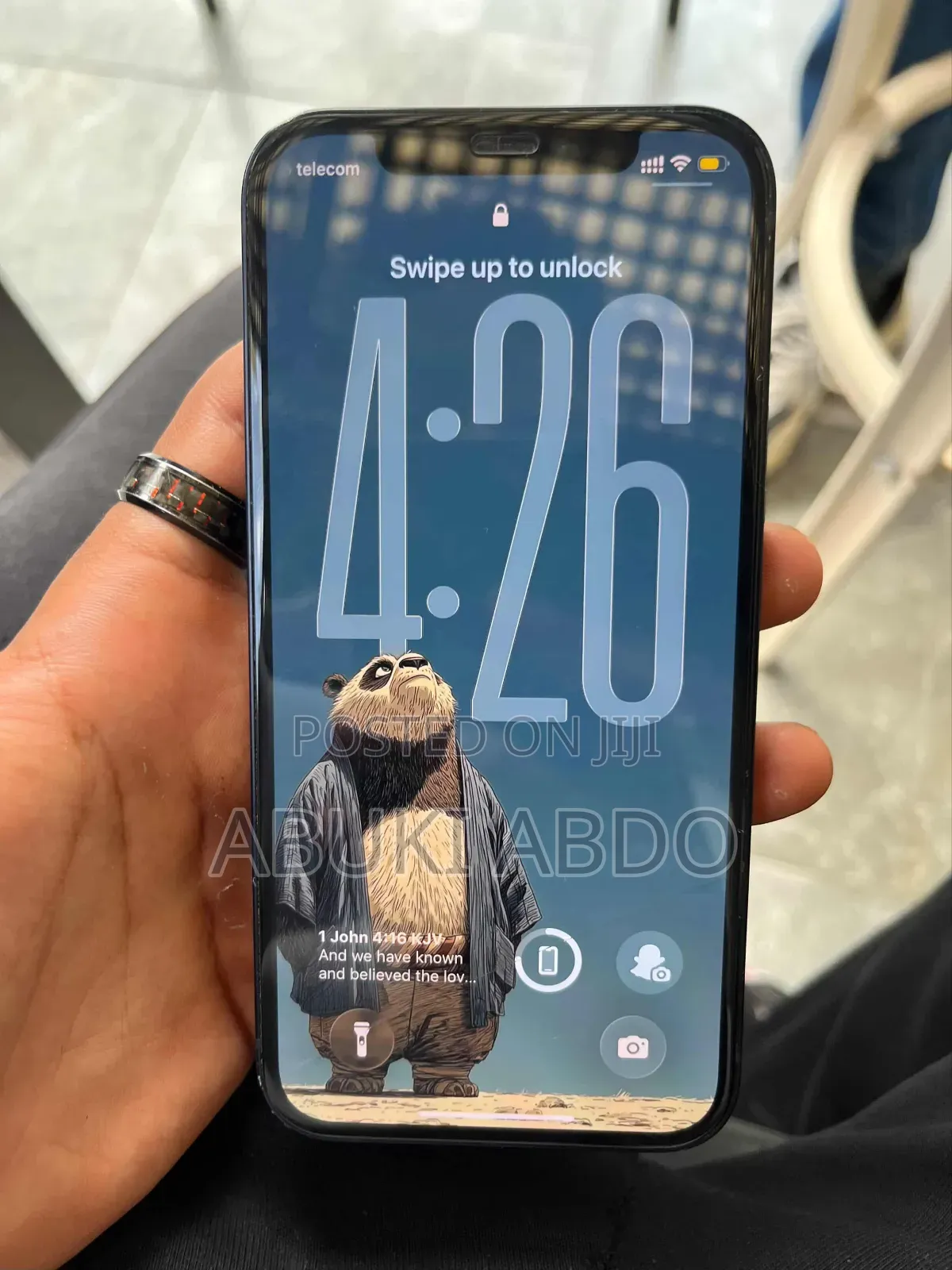 Apple iPhone 12 64 GB