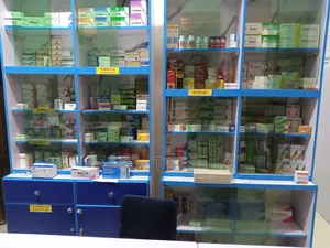 Photo - Pharmacy to Sale